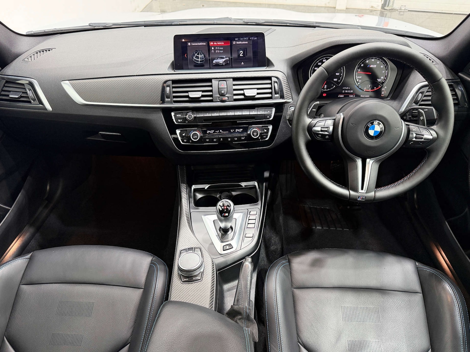 Used BMW M2 2019 for sale - 77022411: Photo 19