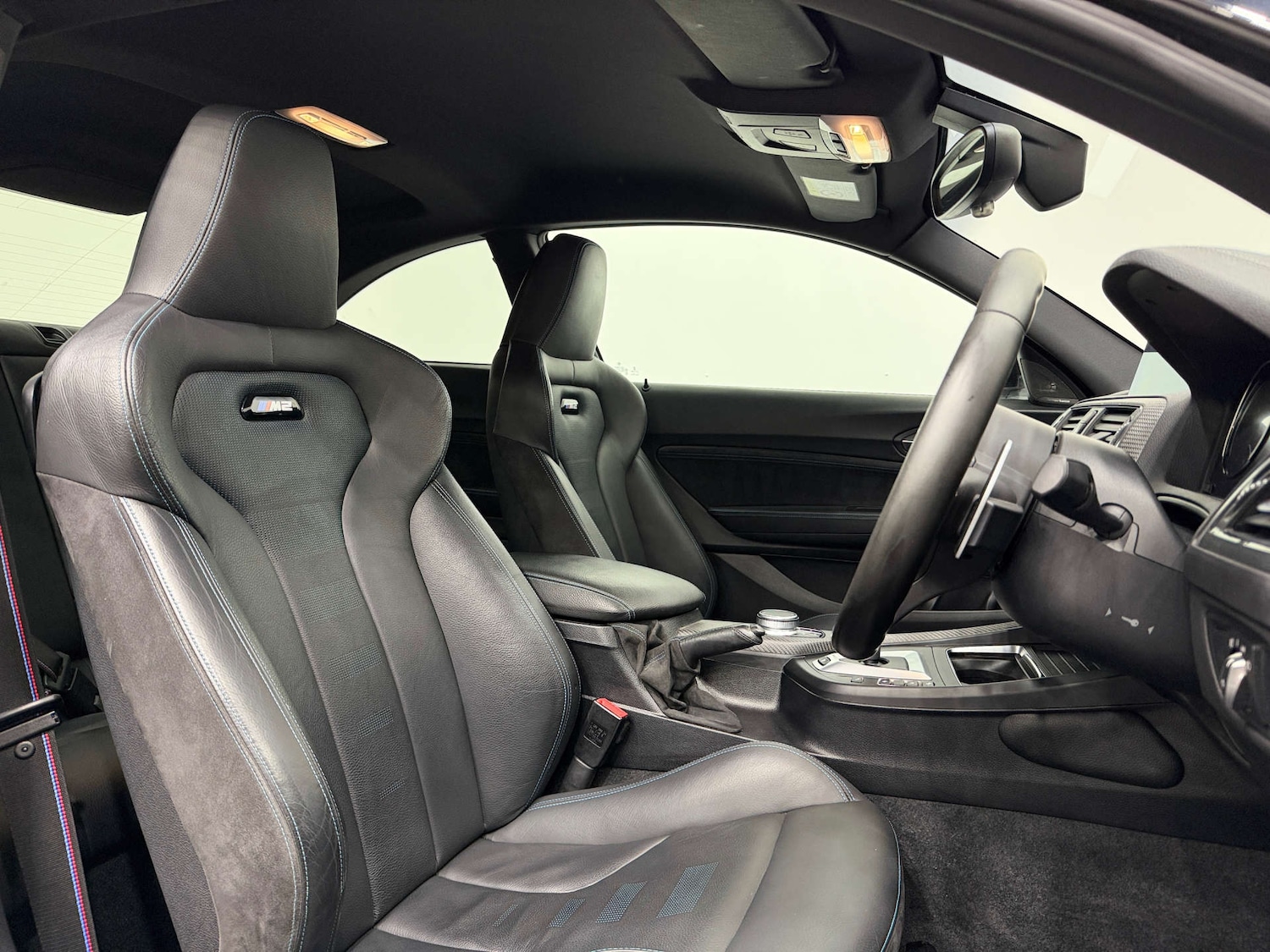 Used BMW M2 2019 for sale - 77022411: Photo 2