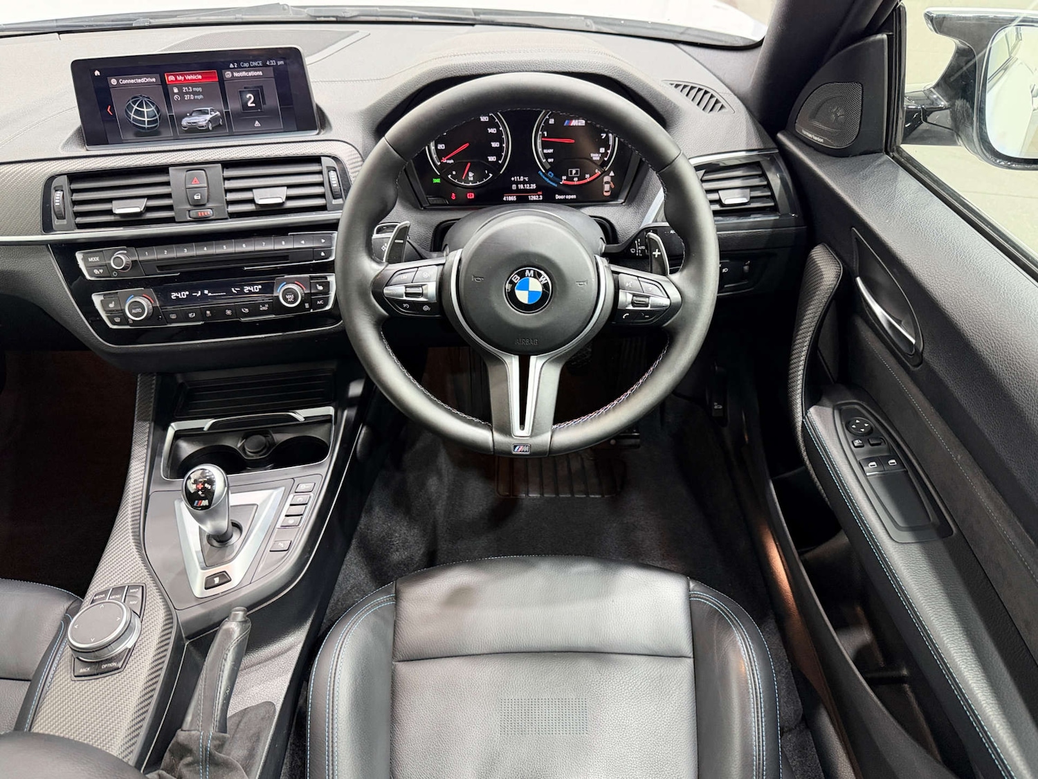 Used BMW M2 2019 for sale - 77022411: Photo 20