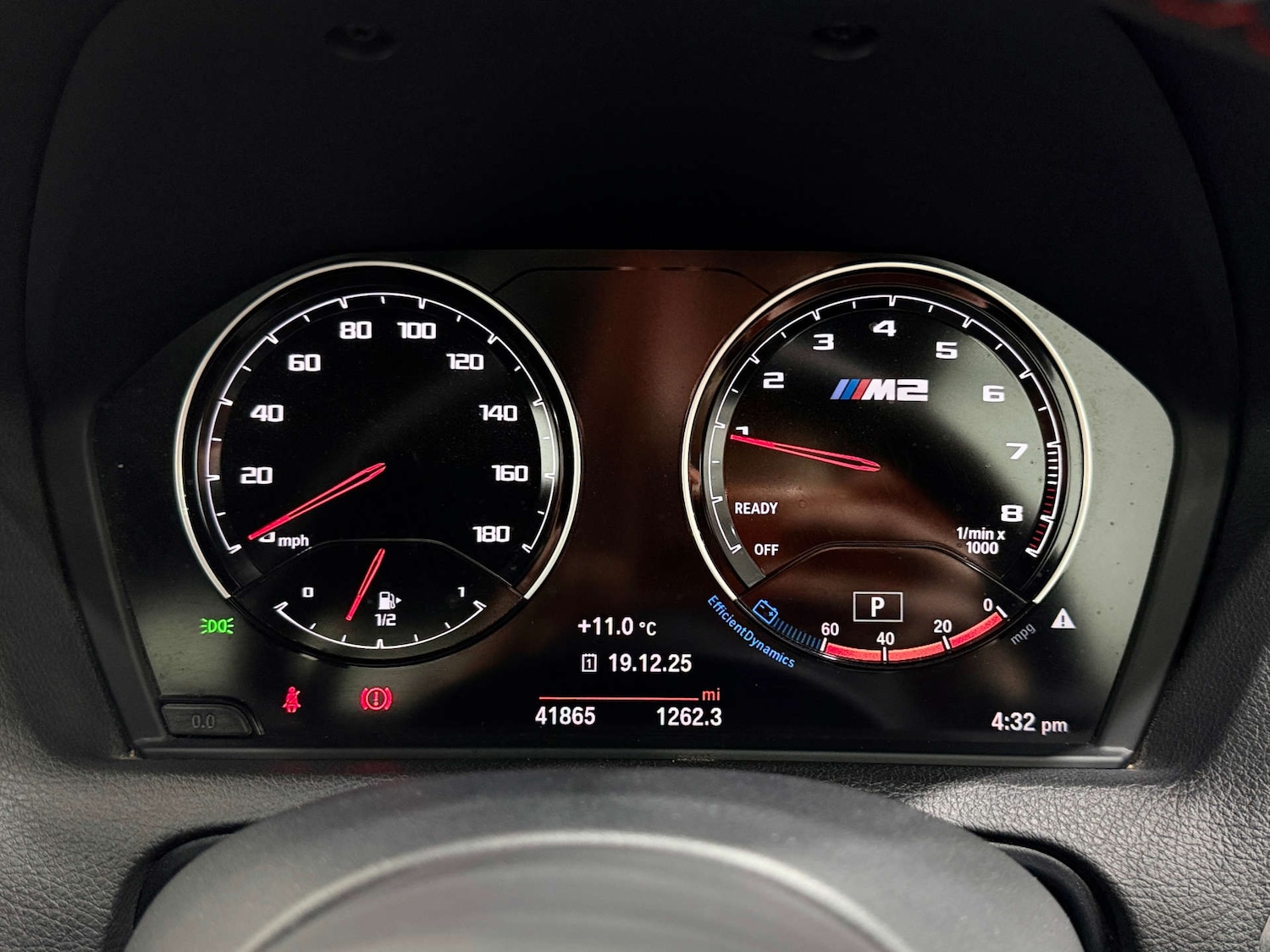 Used BMW M2 2019 for sale - 77022411: Photo 22