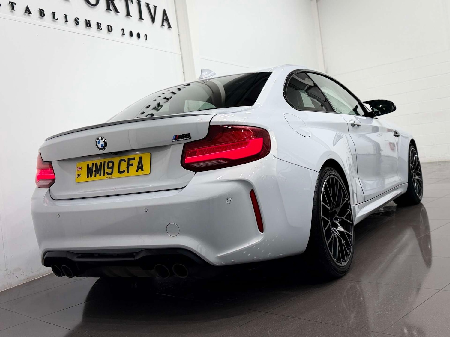 Used BMW M2 2019 for sale - 77022411: Photo 24