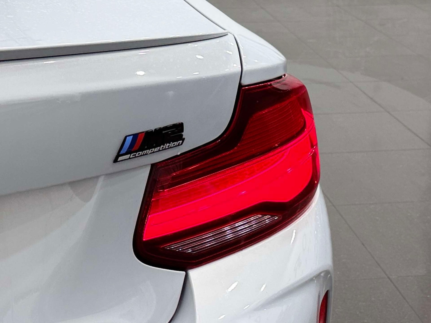 Used BMW M2 2019 for sale - 77022411: Photo 27