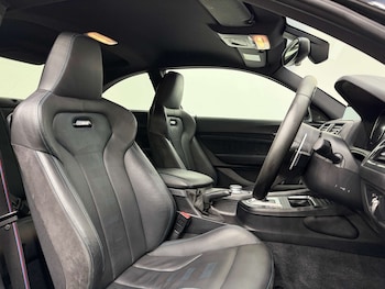 Used BMW M2 2019 for sale - 77022411: Photo