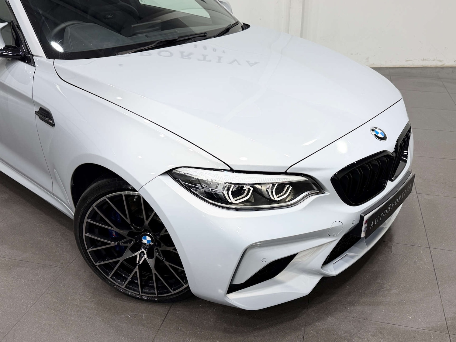 Used BMW M2 2019 for sale - 77022411: Photo 30