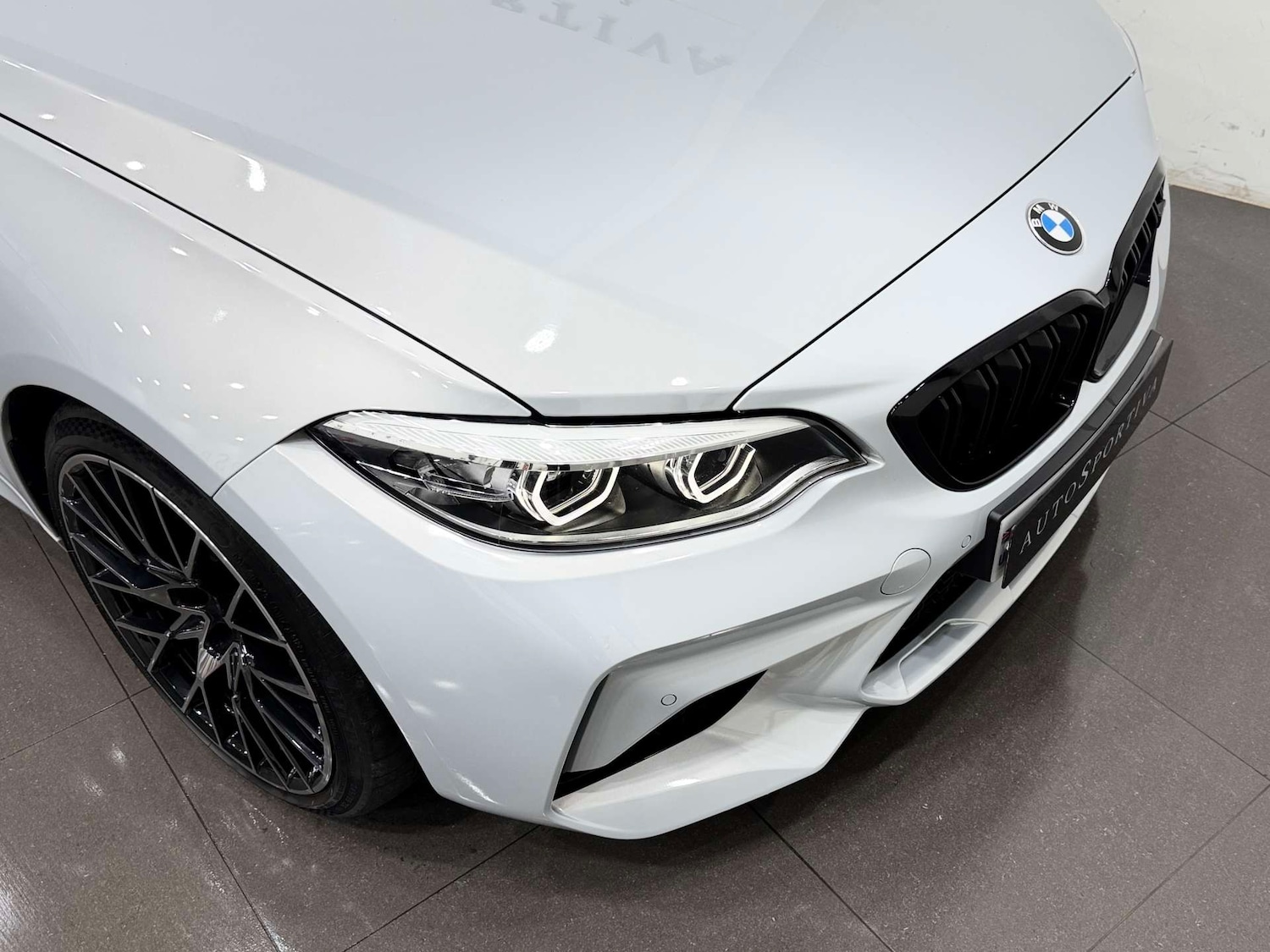 Used BMW M2 2019 for sale - 77022411: Photo 31