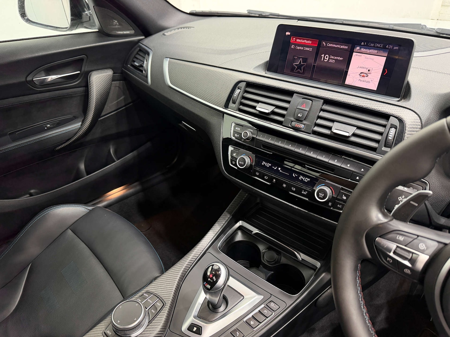 Used BMW M2 2019 for sale - 77022411: Photo 43