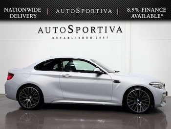 Used BMW M2 2019 for sale - 77022411: Photo