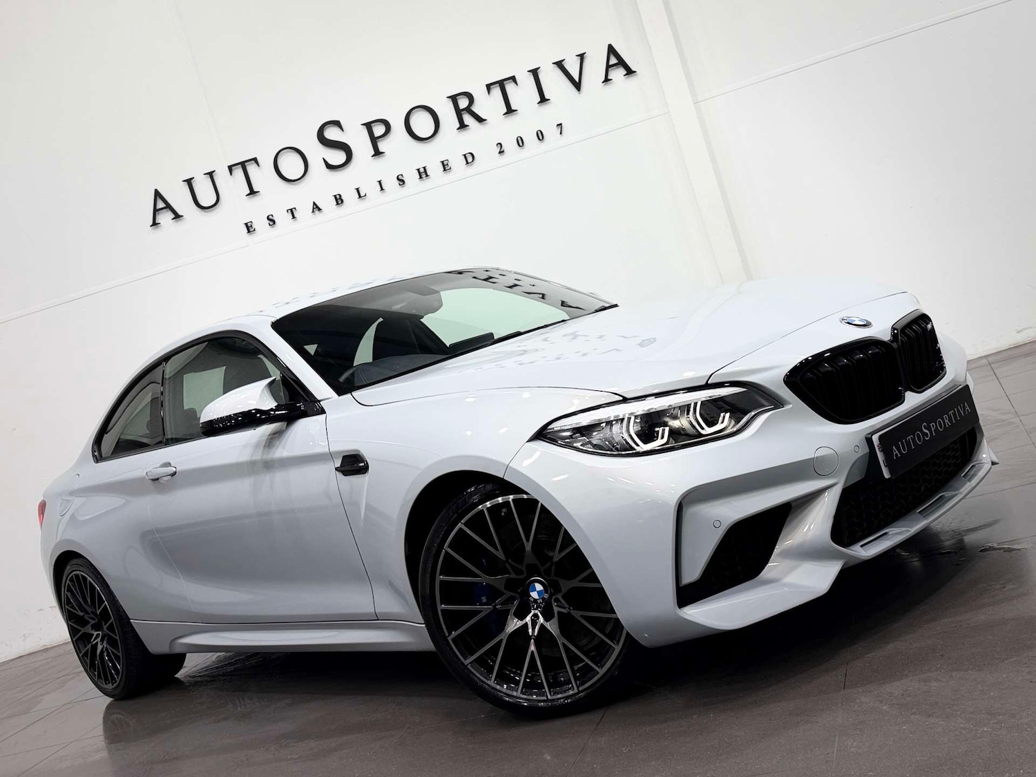 Used BMW M2 2019 for sale - 77022411: Photo 53
