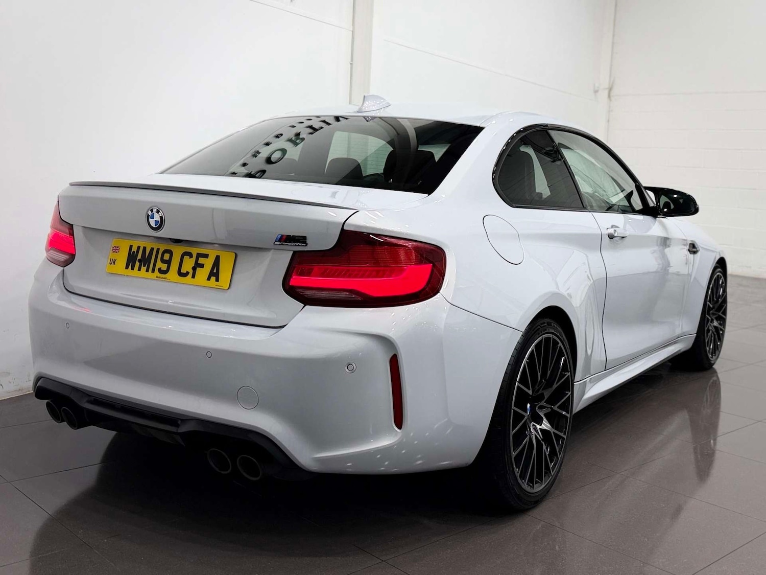 Used BMW M2 2019 for sale - 77022411: Photo 6