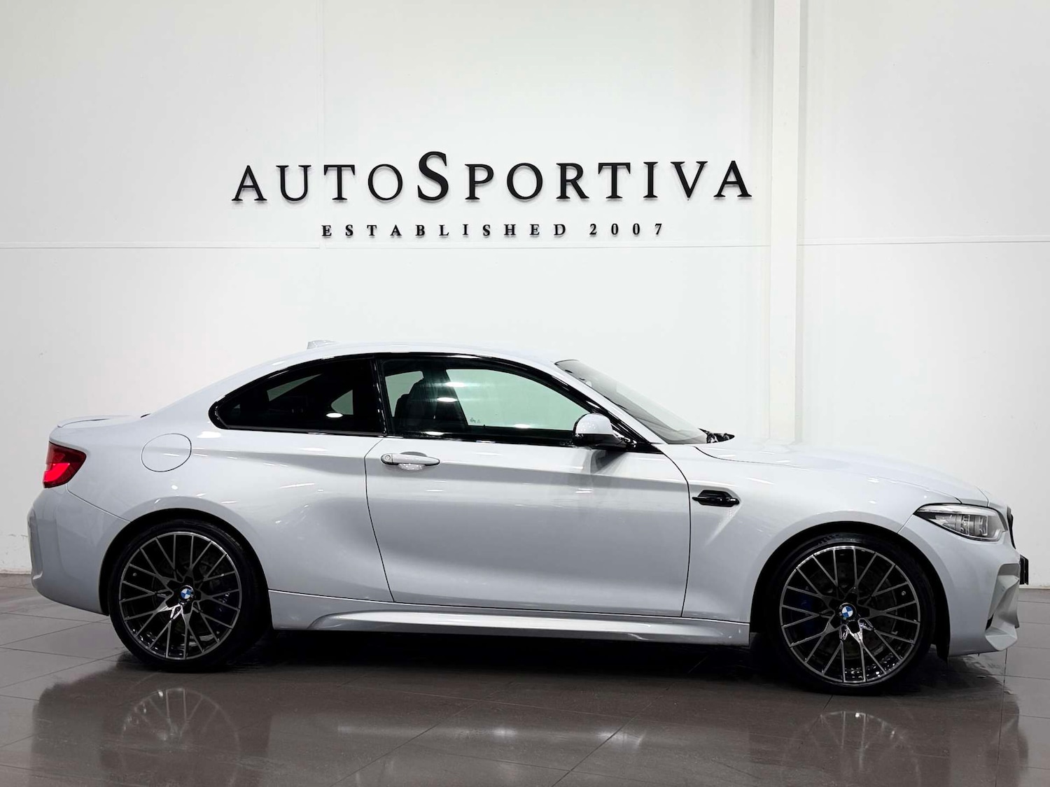 Used BMW M2 2019 for sale - 77022411: Photo 7