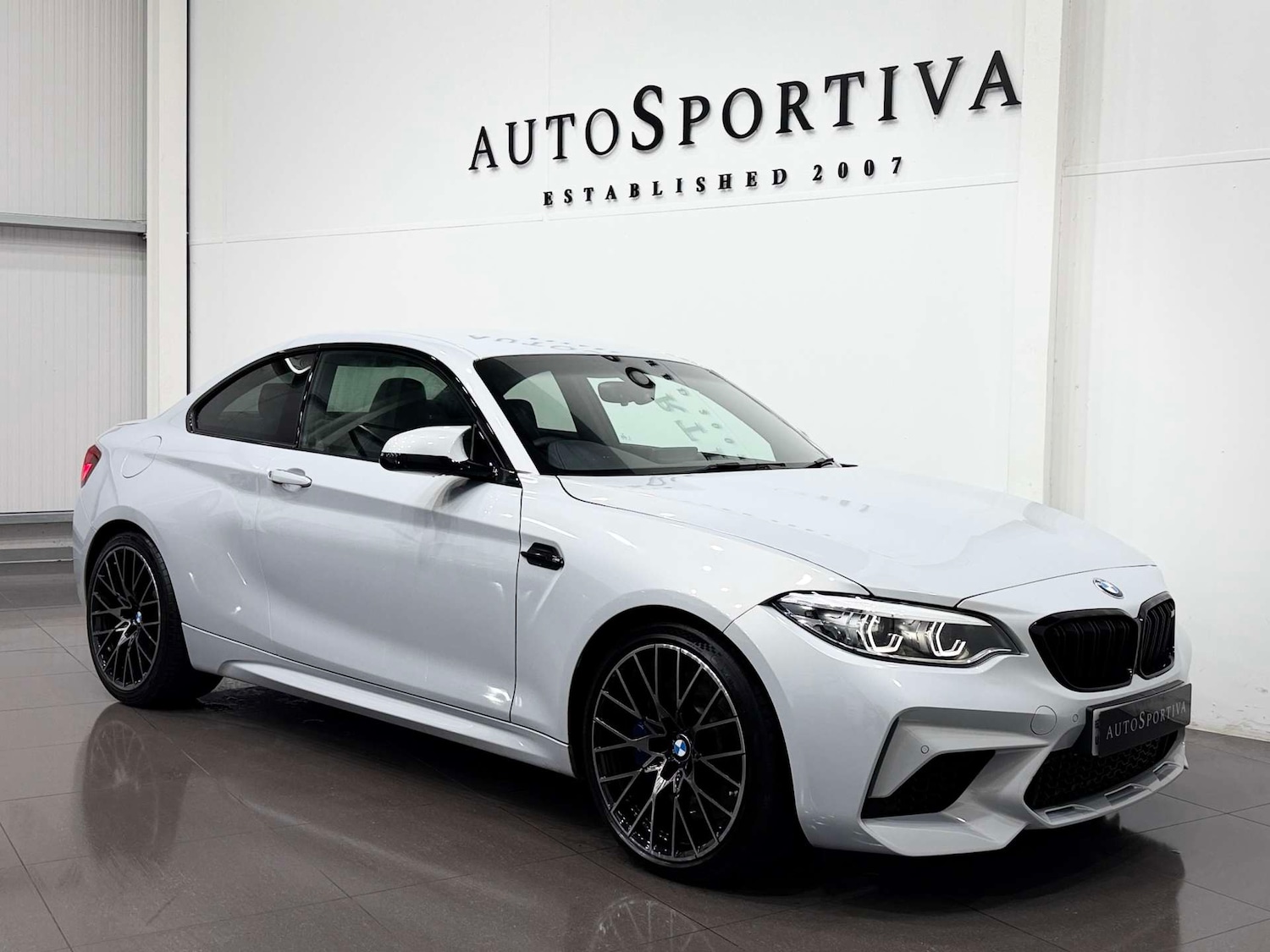 Used BMW M2 2019 for sale - 77022411: Photo 8