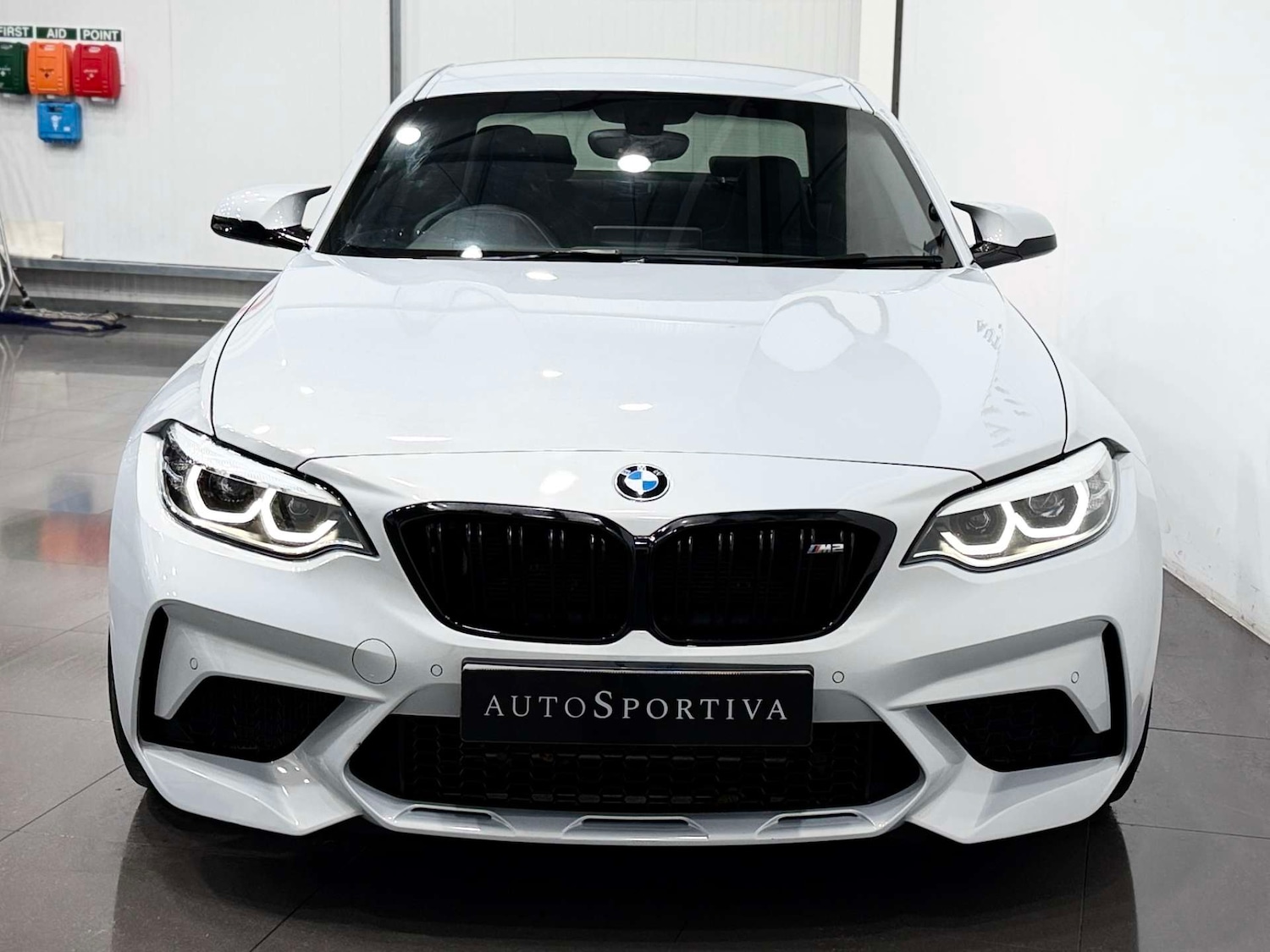 Used BMW M2 2019 for sale - 77022411: Photo 9