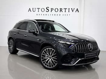 Used Mercedes-Benz GLC 2024 for sale - 79517034: Photo