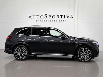 Used Mercedes-Benz GLC 2024 for sale - 79517034: Photo