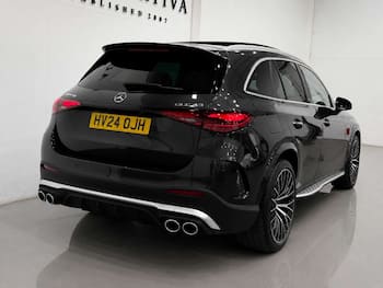 Used Mercedes-Benz GLC 2024 for sale - 79517034: Photo