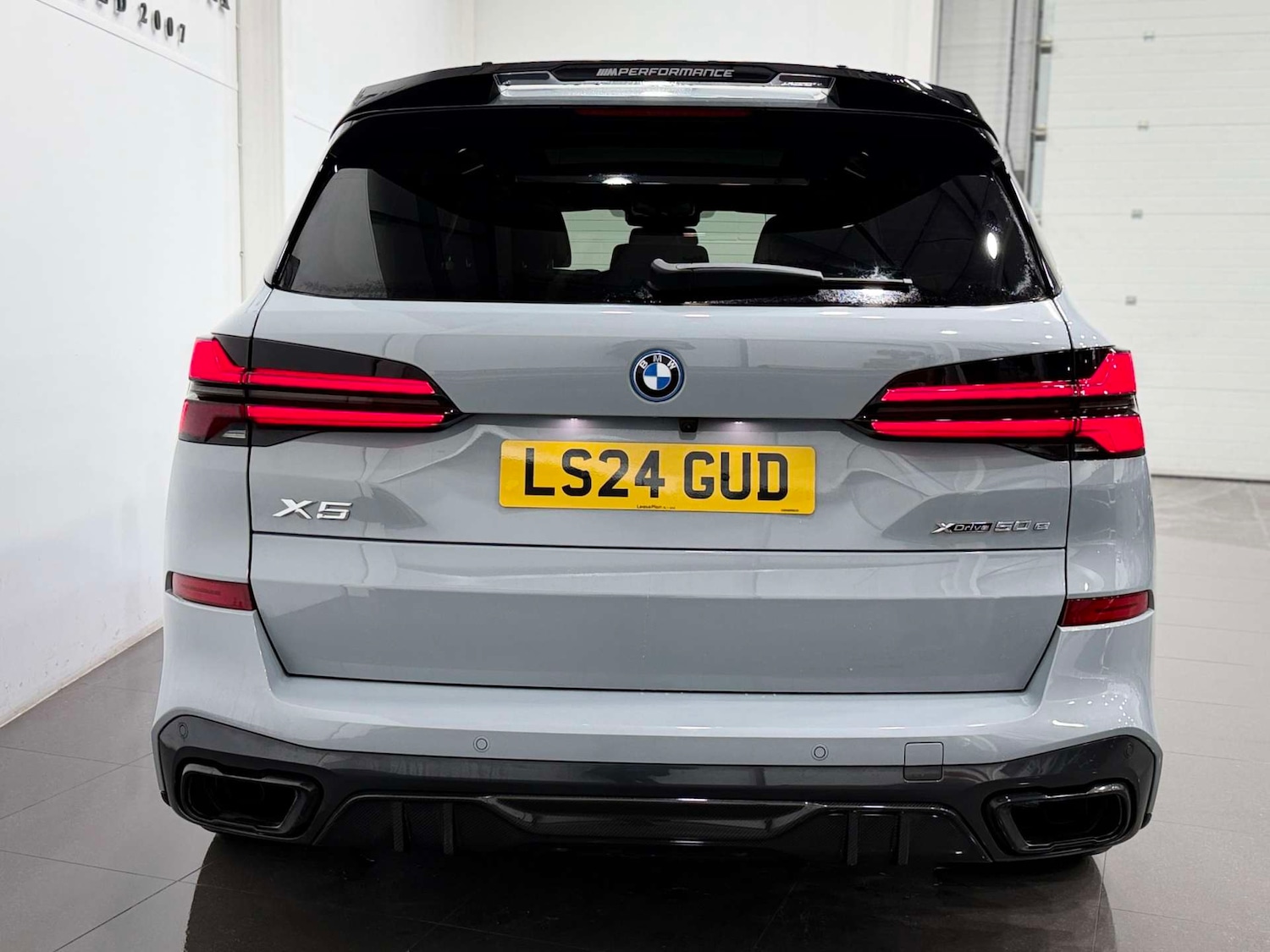 Used BMW X5 2024 for sale - 77531913: Photo 10