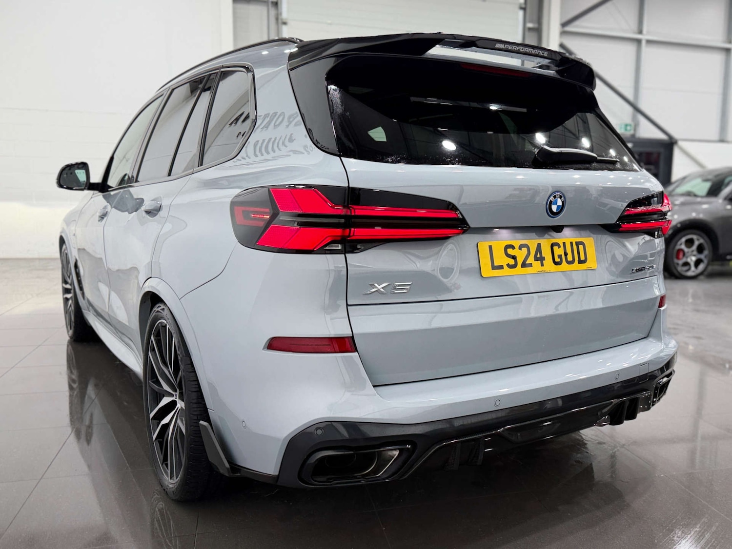 Used BMW X5 2024 for sale - 77531913: Photo 11