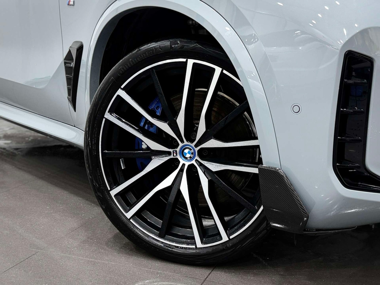 Used BMW X5 2024 for sale - 77531913: Photo 13