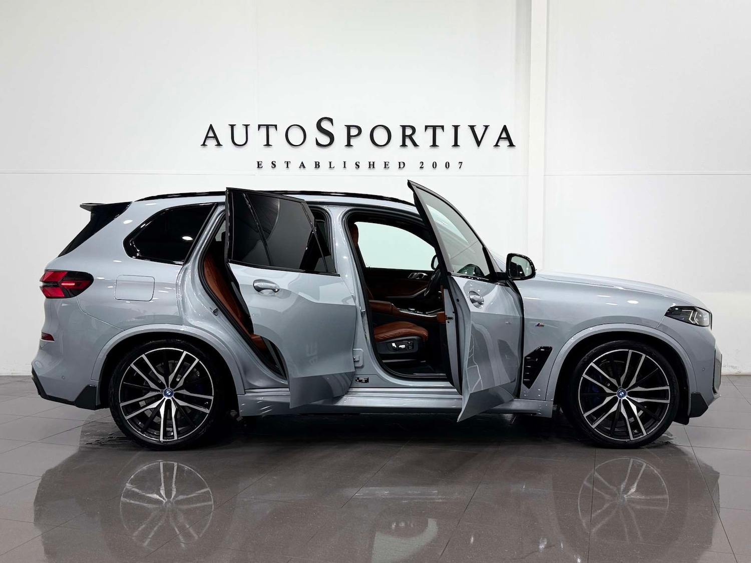 Used BMW X5 2024 for sale - 77531913: Photo 15