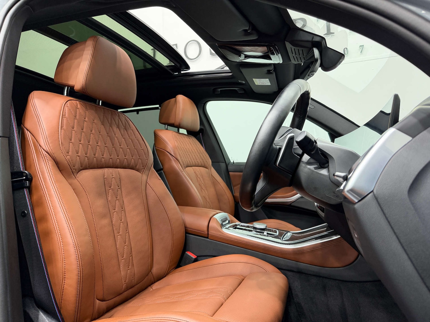 Used BMW X5 2024 for sale - 77531913: Photo 2