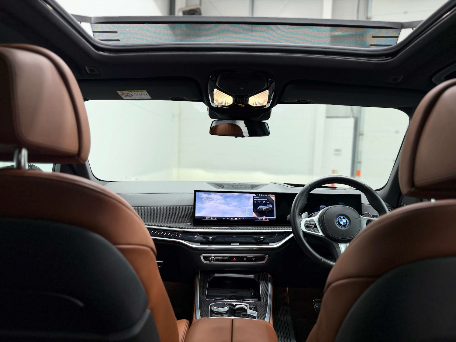 Used BMW X5 2024 for sale - 77531913: Photo 24