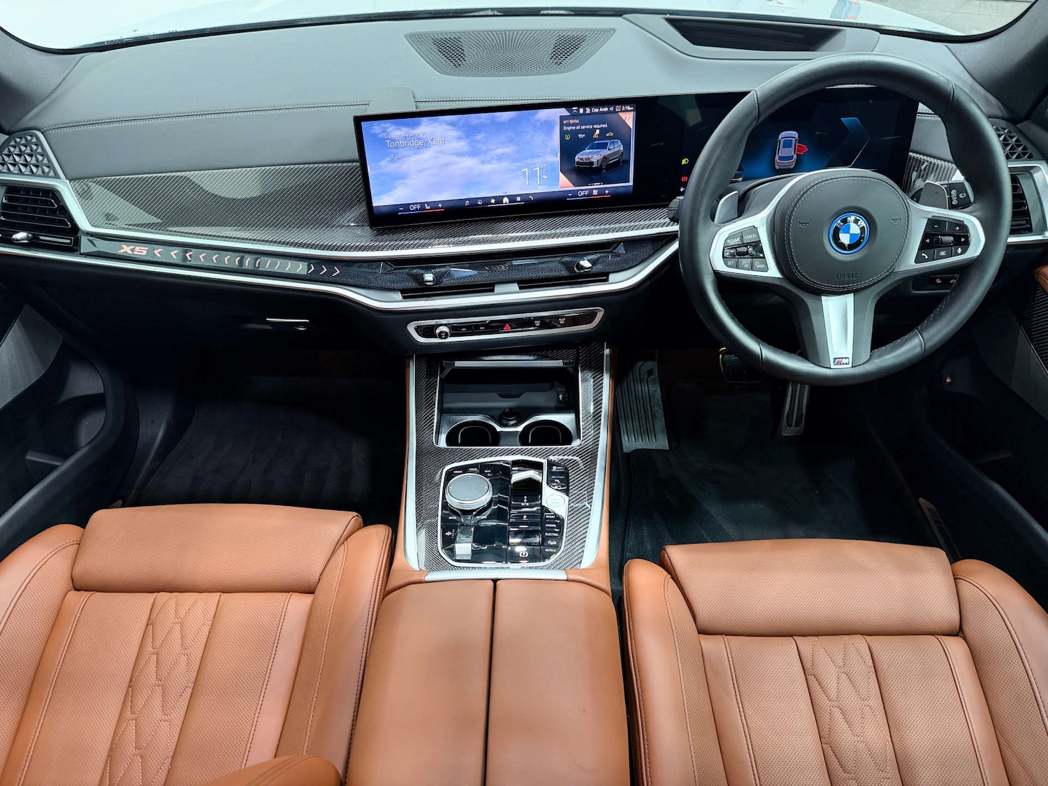 Used BMW X5 2024 for sale - 77531913: Photo 25