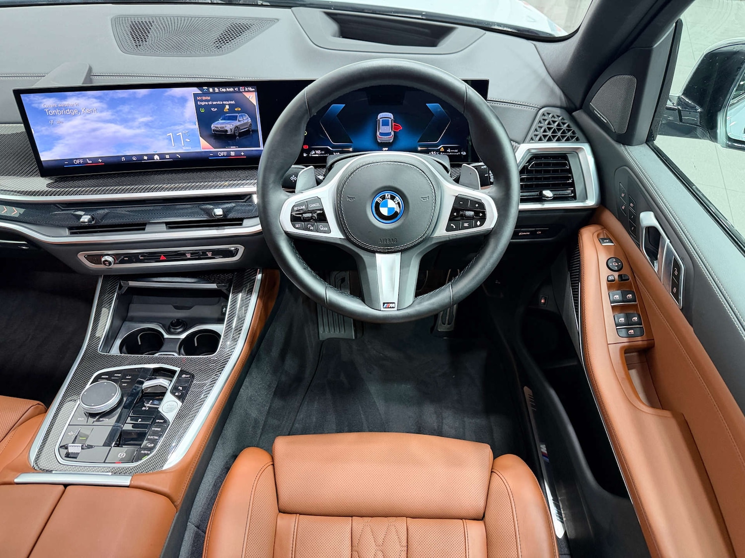 Used BMW X5 2024 for sale - 77531913: Photo 26