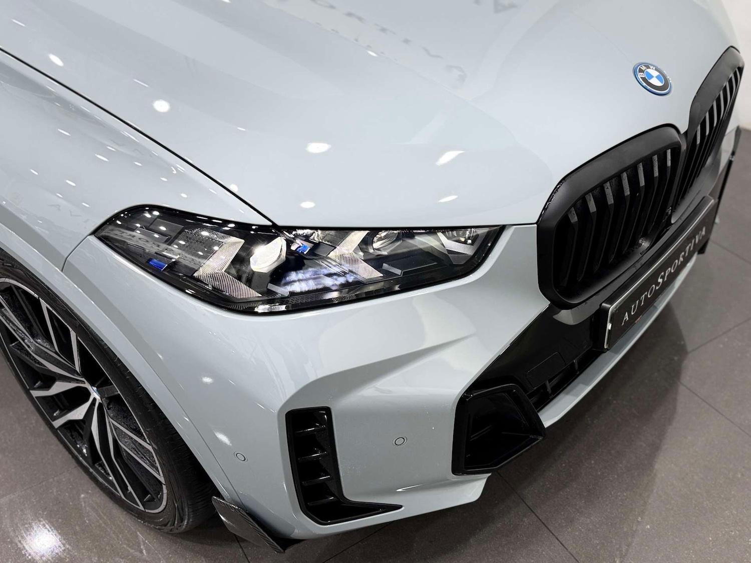 Used BMW X5 2024 for sale - 77531913: Photo 38