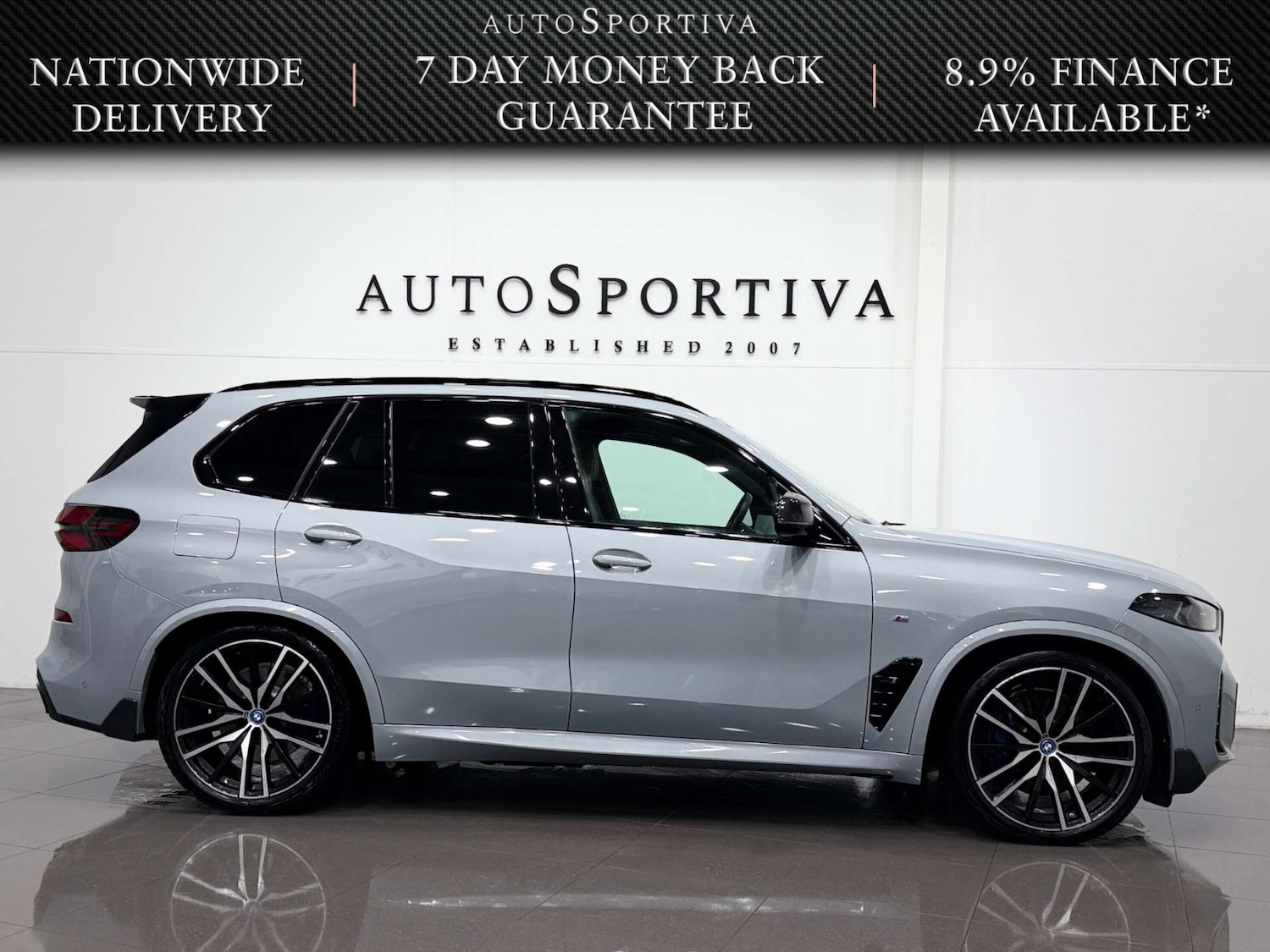 Used BMW X5 2024 for sale - 77531913: Photo 4