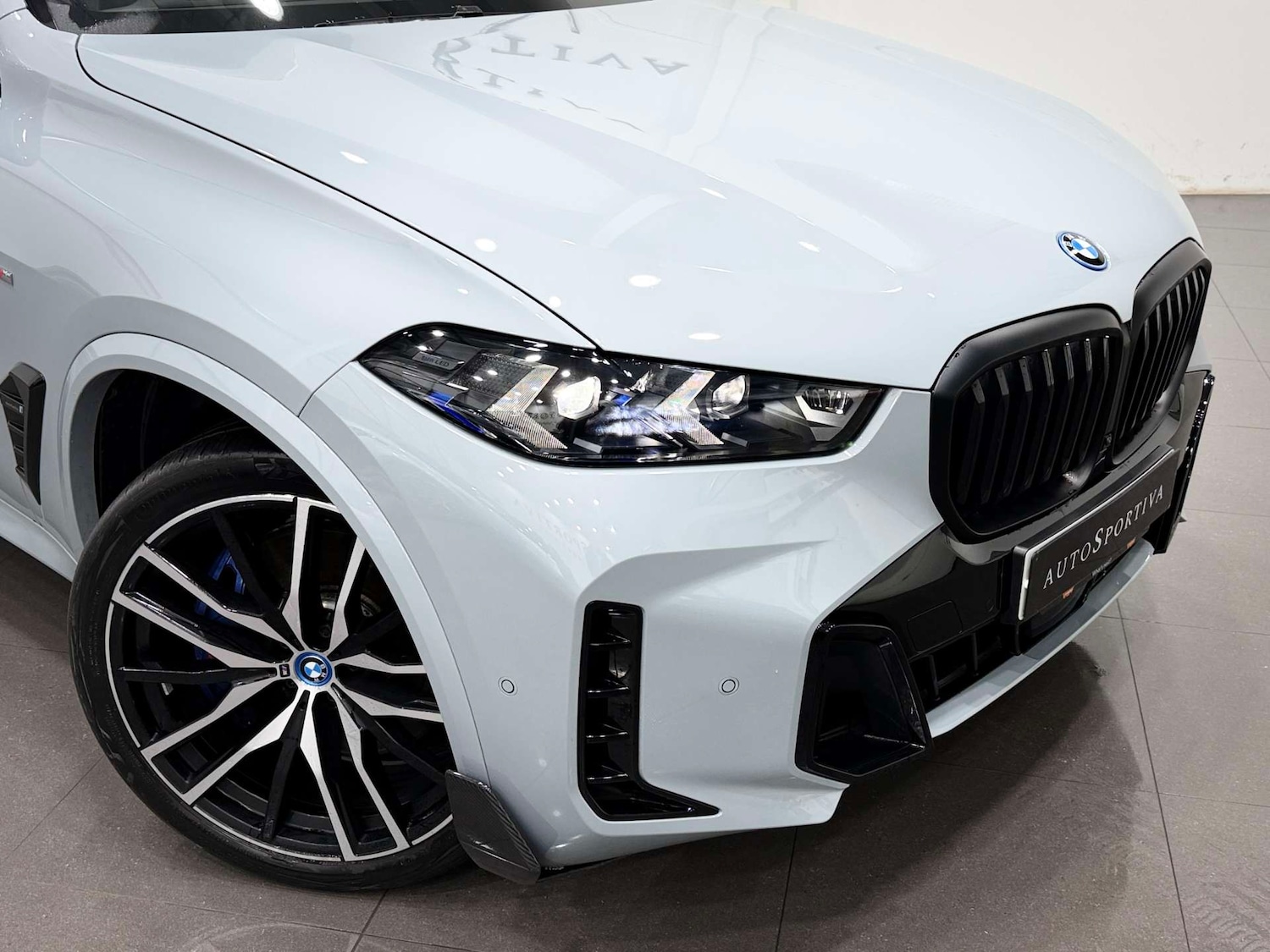 Used BMW X5 2024 for sale - 77531913: Photo 41