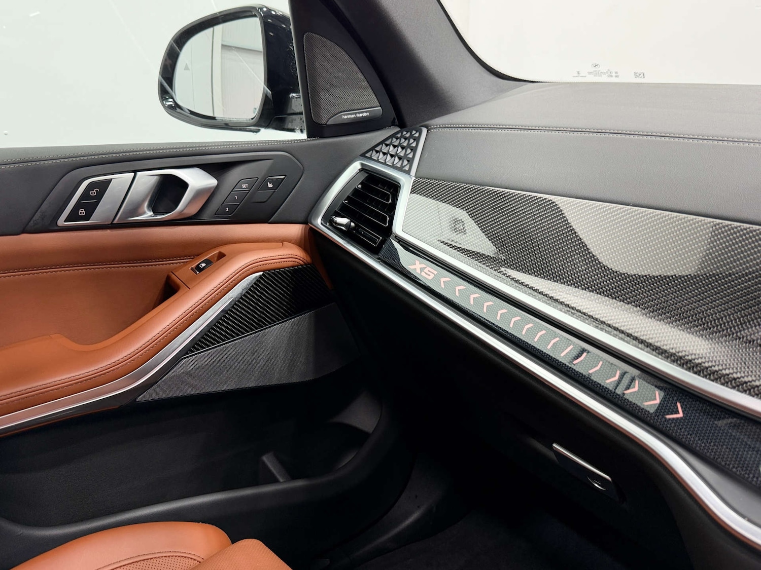 Used BMW X5 2024 for sale - 77531913: Photo 43