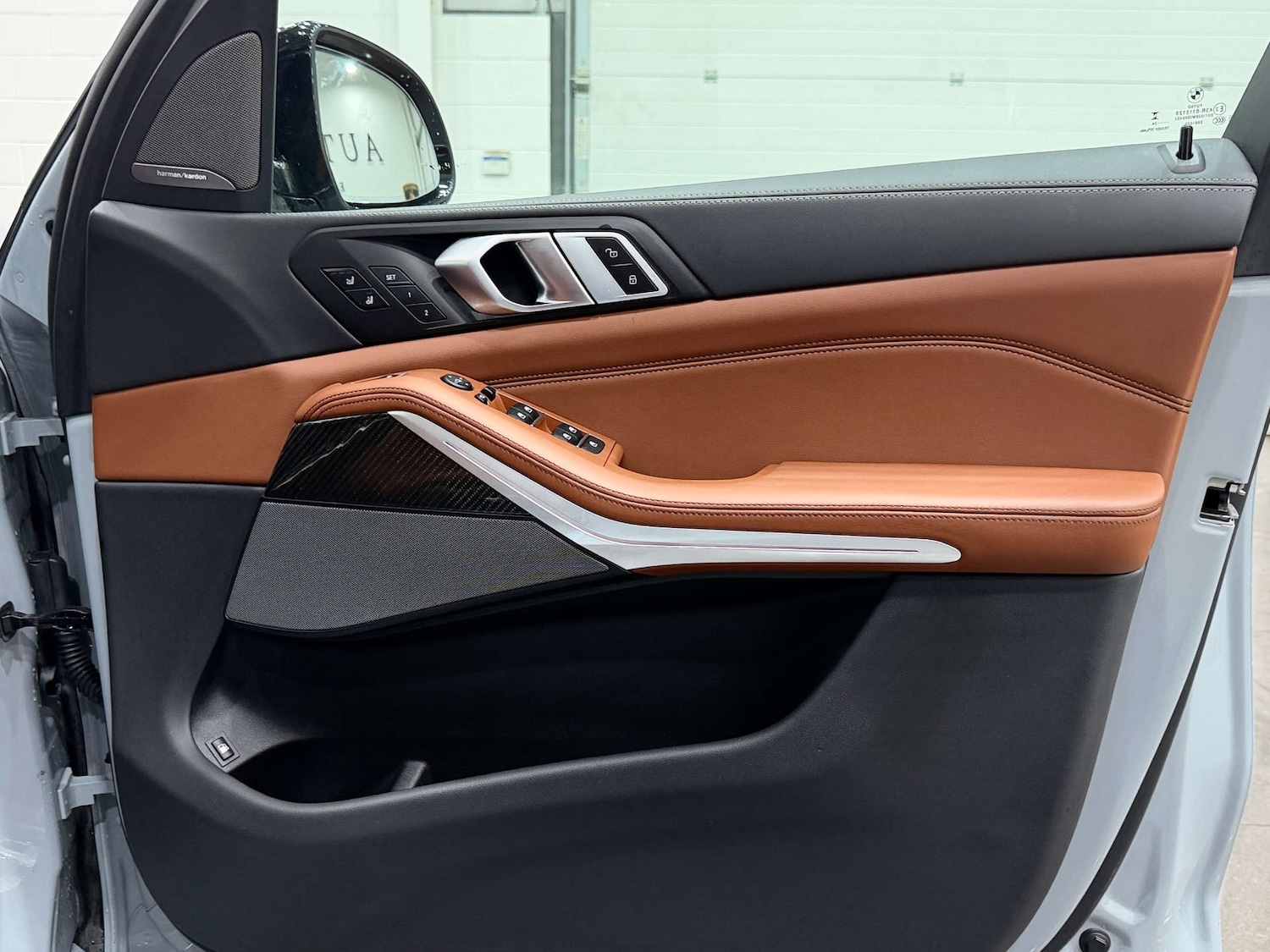 Used BMW X5 2024 for sale - 77531913: Photo 44