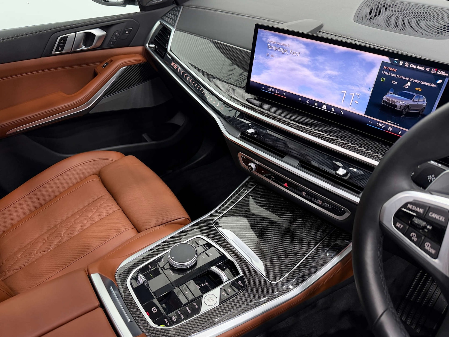 Used BMW X5 2024 for sale - 77531913: Photo 51