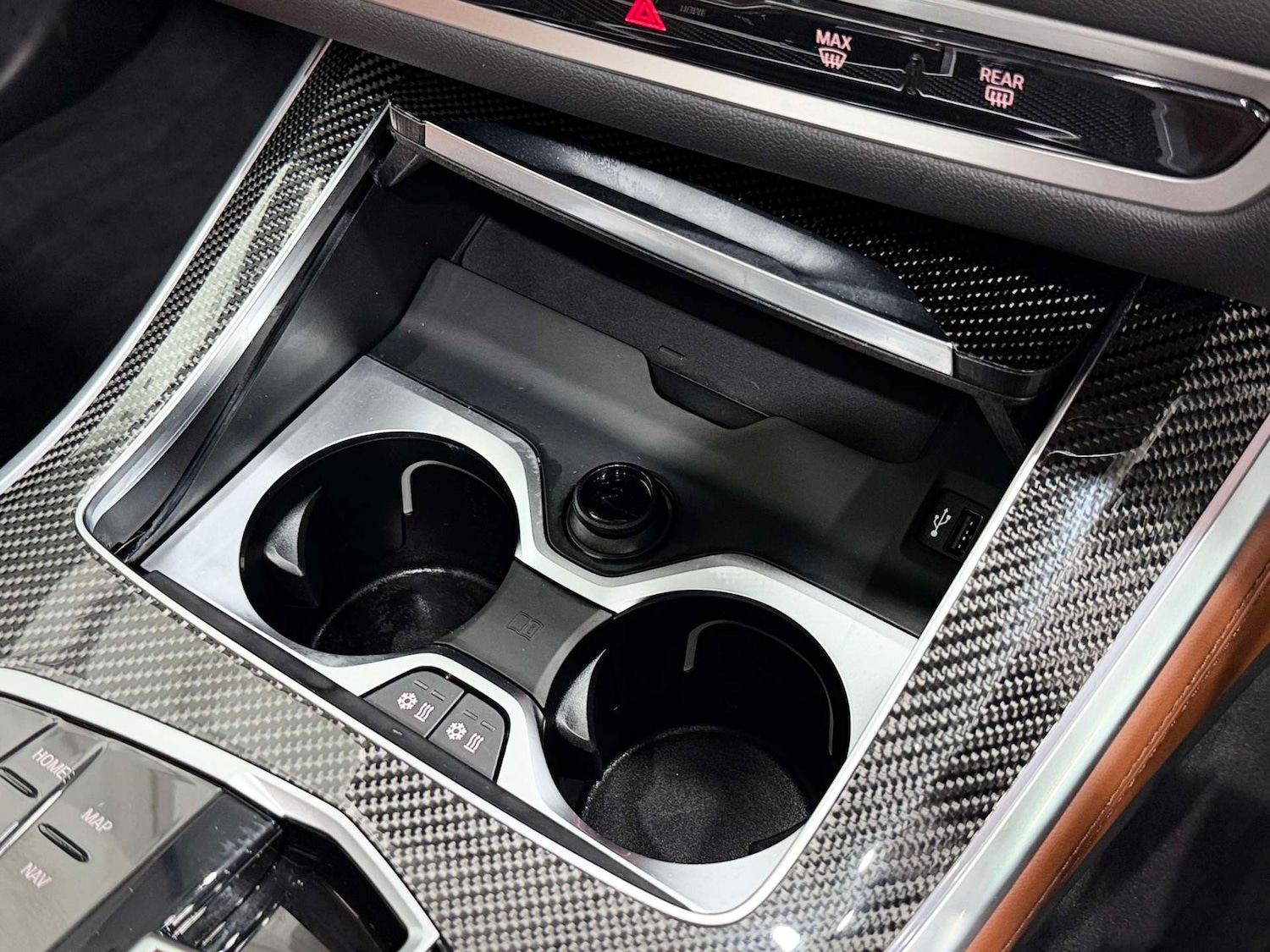 Used BMW X5 2024 for sale - 77531913: Photo 53