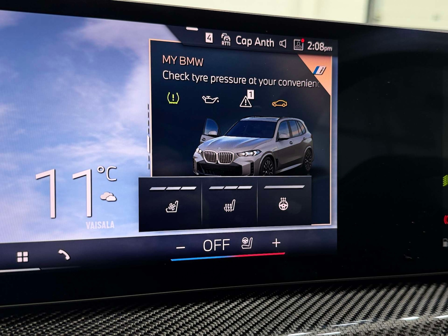 Used BMW X5 2024 for sale - 77531913: Photo 54