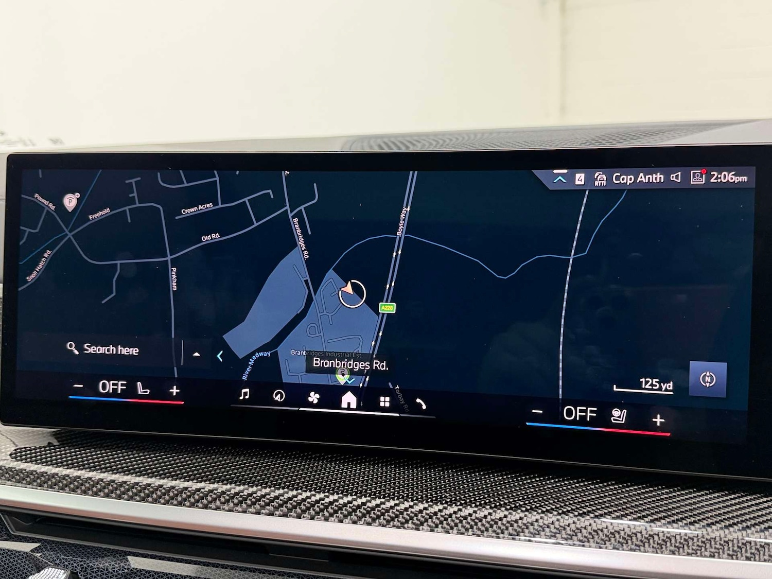 Used BMW X5 2024 for sale - 77531913: Photo 56