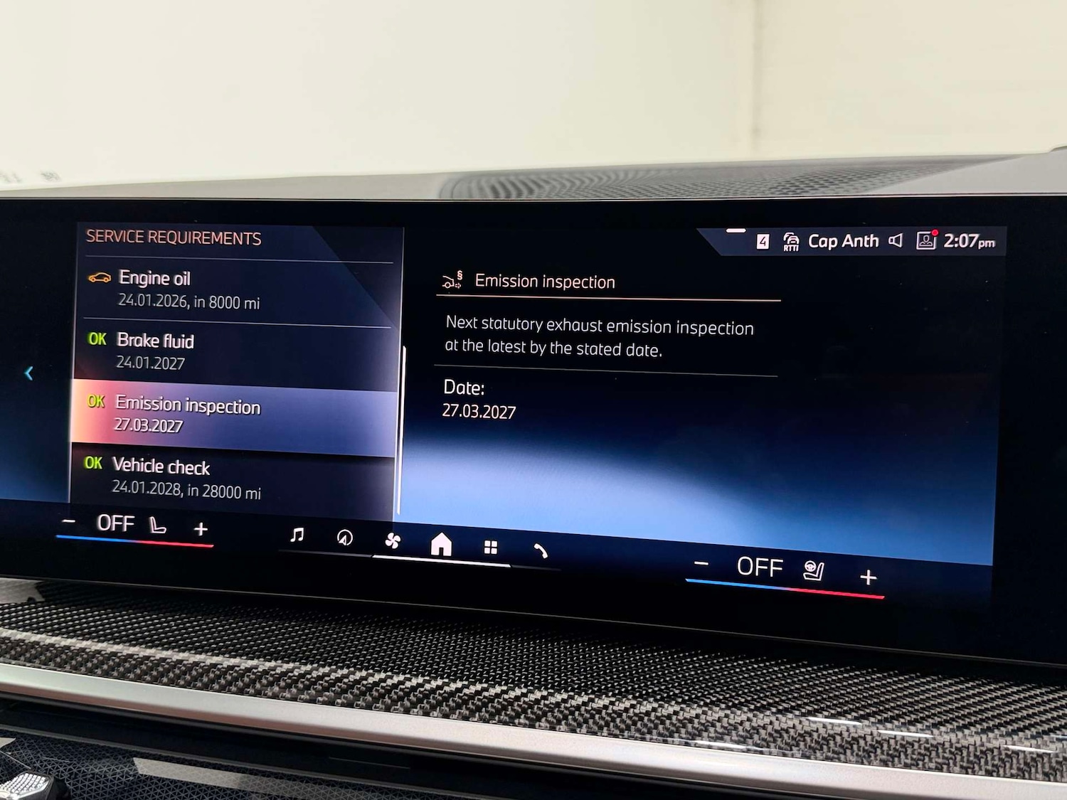 Used BMW X5 2024 for sale - 77531913: Photo 57