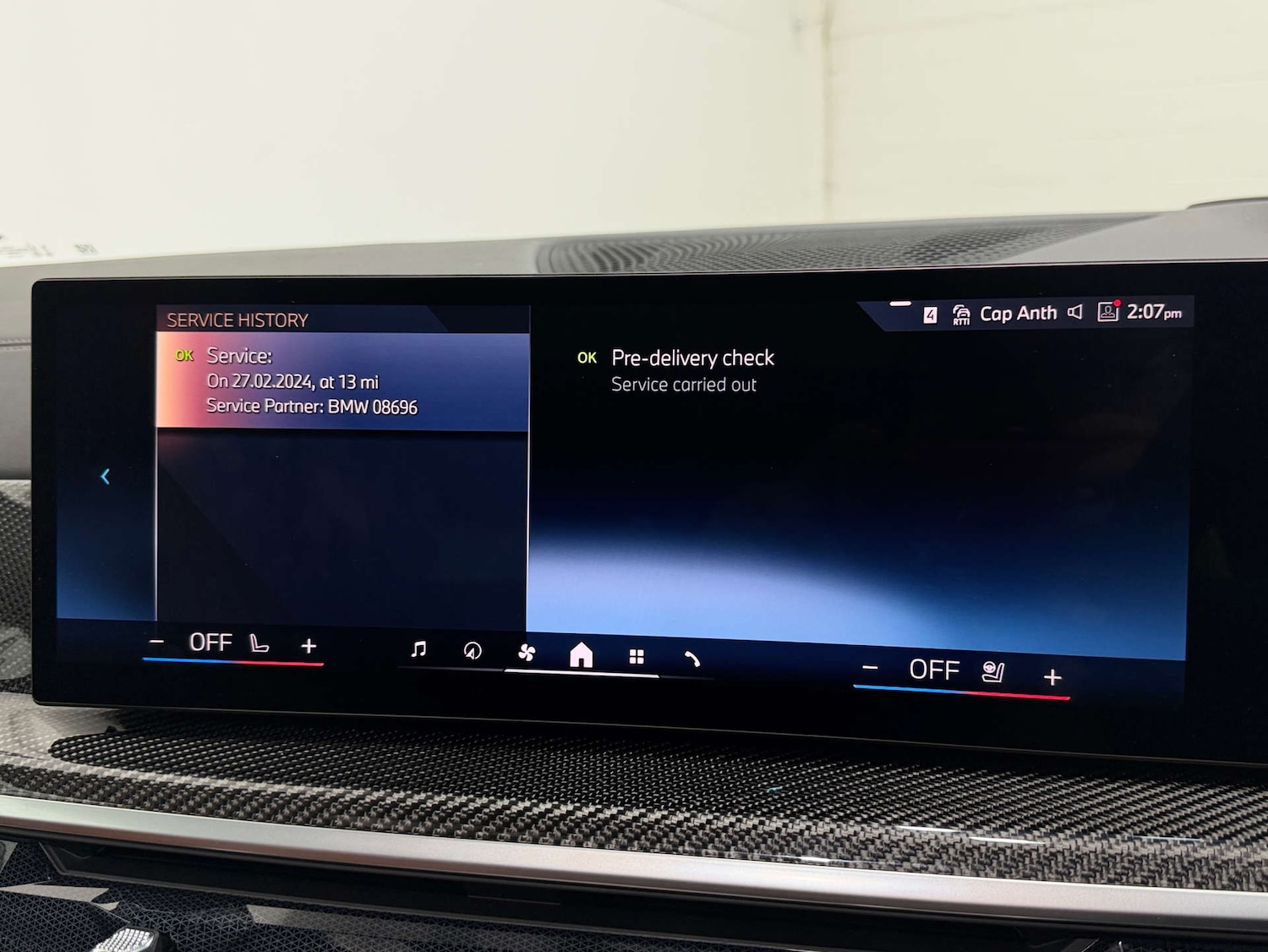 Used BMW X5 2024 for sale - 77531913: Photo 58