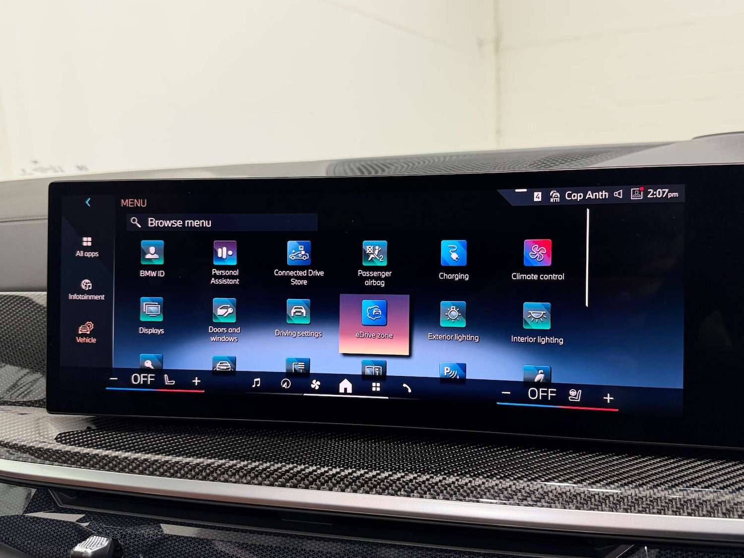 Used BMW X5 2024 for sale - 77531913: Photo 61