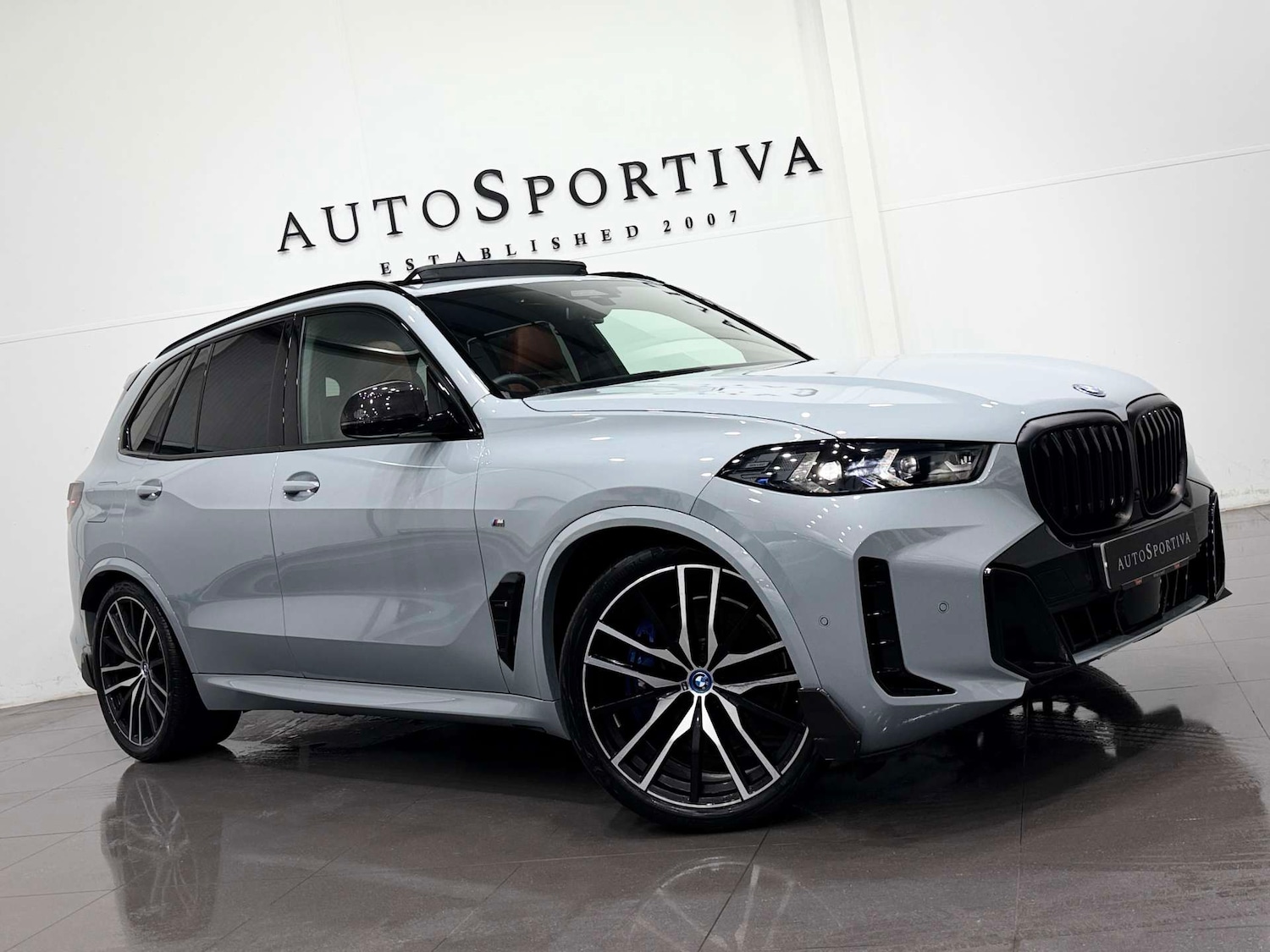 Used BMW X5 2024 for sale - 77531913: Photo 64