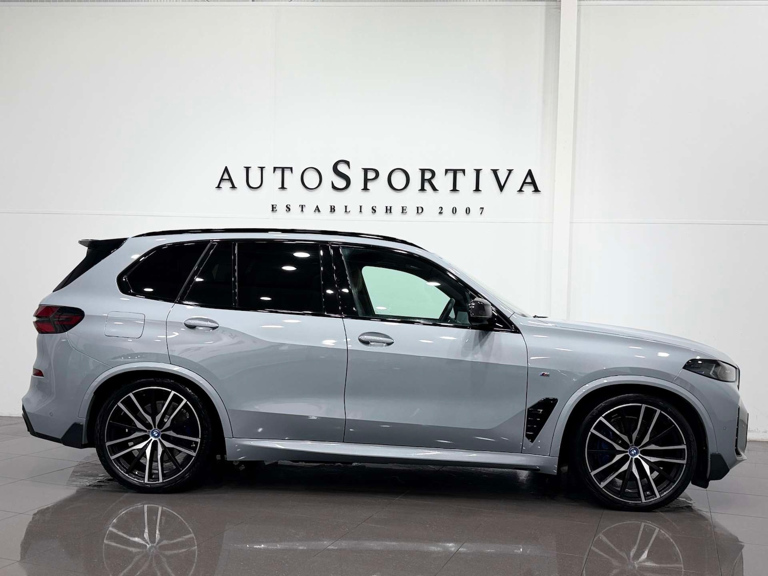 Used BMW X5 2024 for sale - 77531913: Photo 7