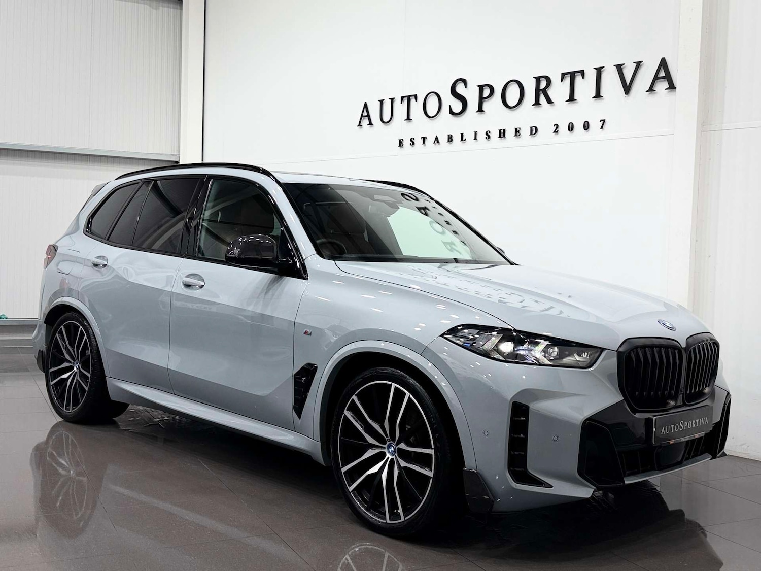 Used BMW X5 2024 for sale - 77531913: Photo 8