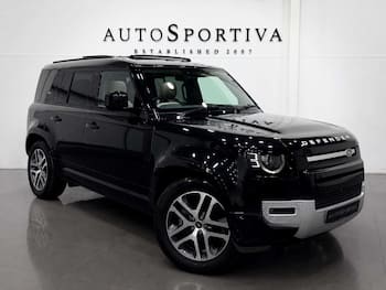 Used Land Rover Defender 2024 for sale - 79705916: Photo