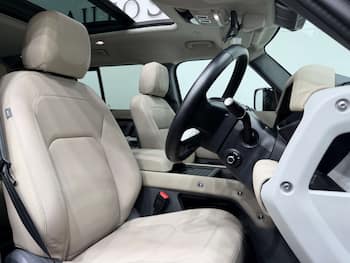 Used Land Rover Defender 2024 for sale - 79705916: Photo