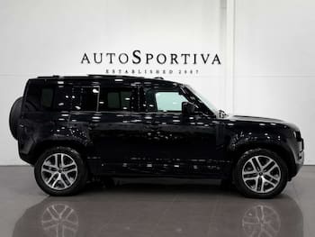 Used Land Rover Defender 2024 for sale - 79705916: Photo