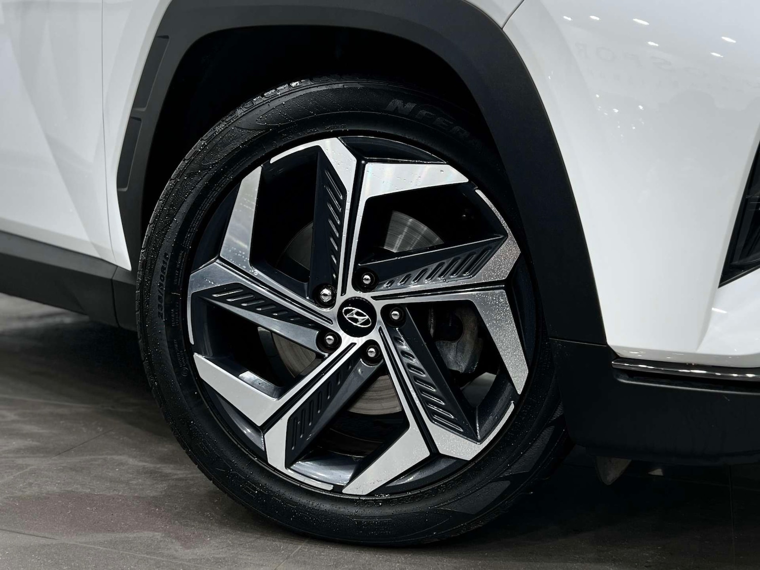 Used Hyundai TUCSON 2021 for sale - 76281746: Photo 12