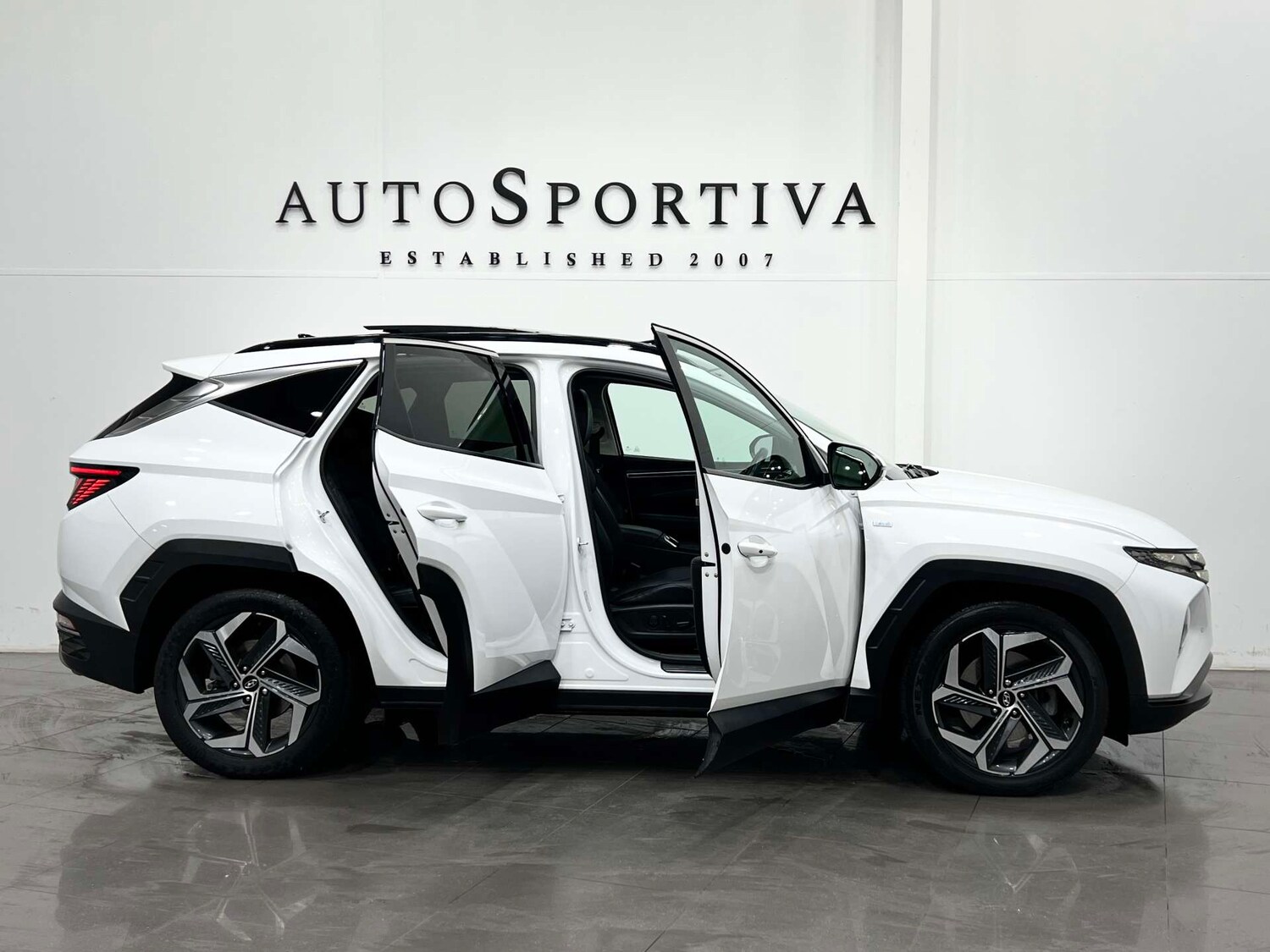 Used Hyundai TUCSON 2021 for sale - 76281746: Photo 14