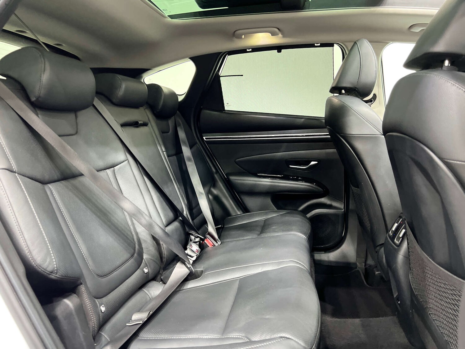 Used Hyundai TUCSON 2021 for sale - 76281746: Photo 15