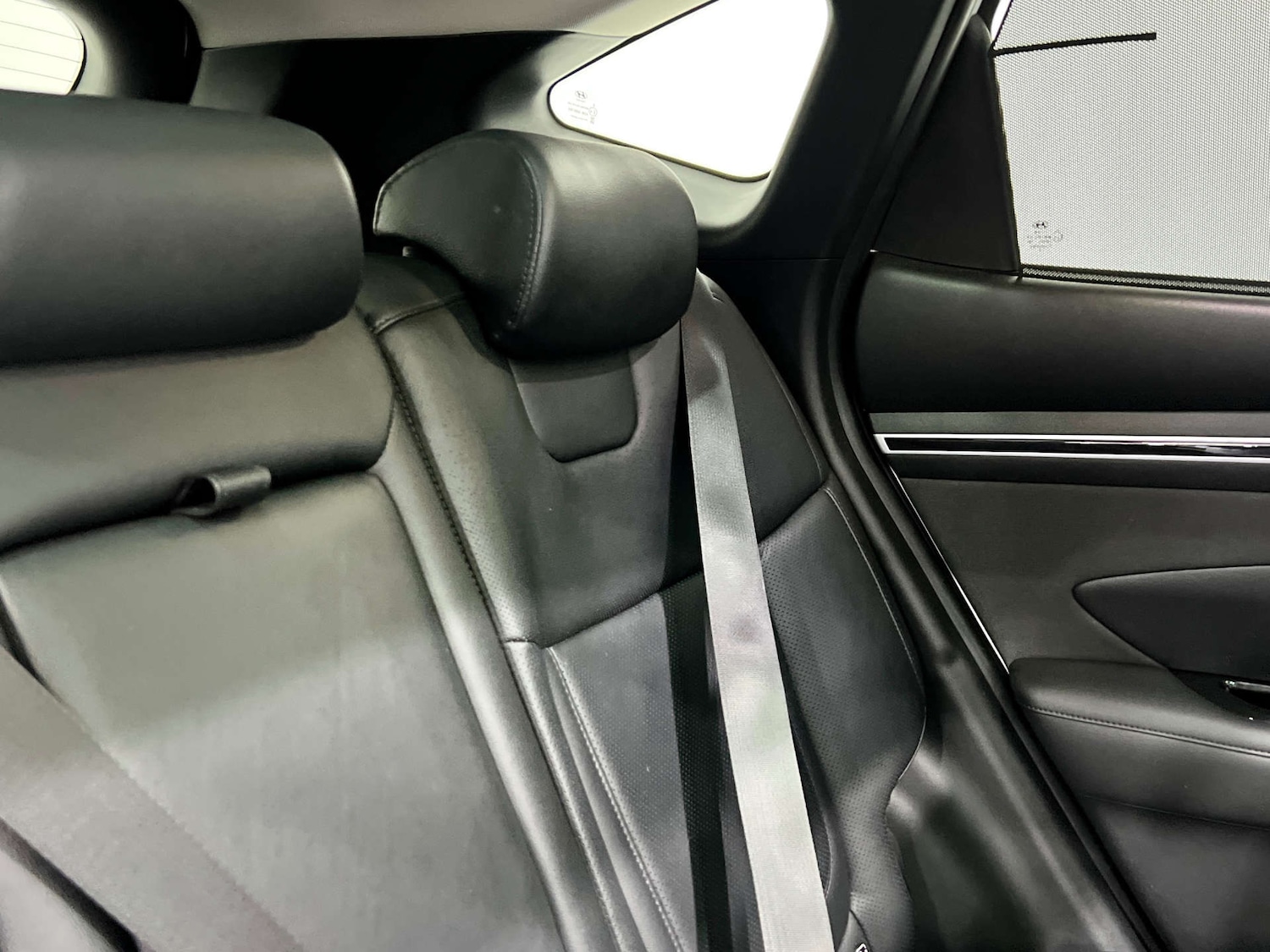 Used Hyundai TUCSON 2021 for sale - 76281746: Photo 16