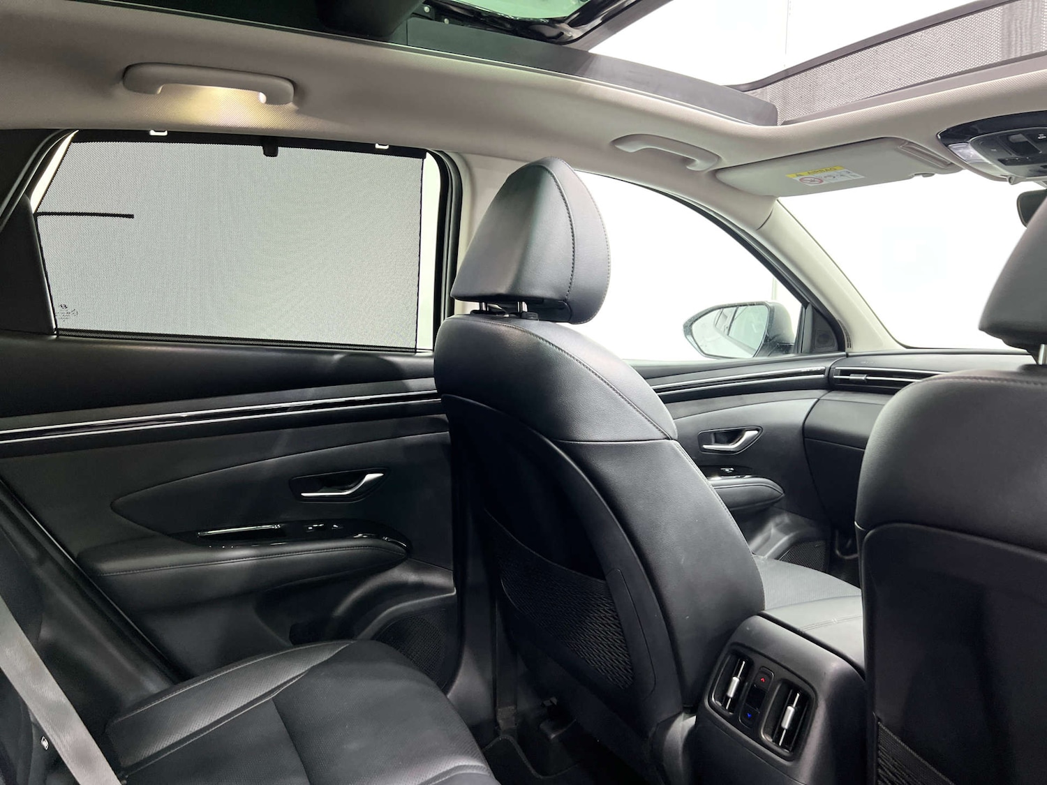 Used Hyundai TUCSON 2021 for sale - 76281746: Photo 17
